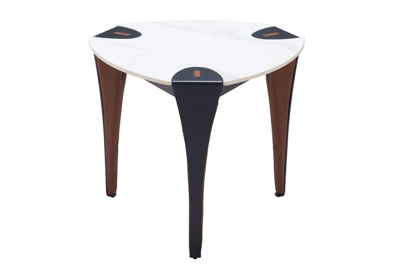 110347 Bogey Side Table Multicolor