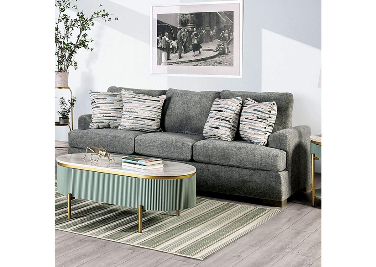 Leytonstone Sofa