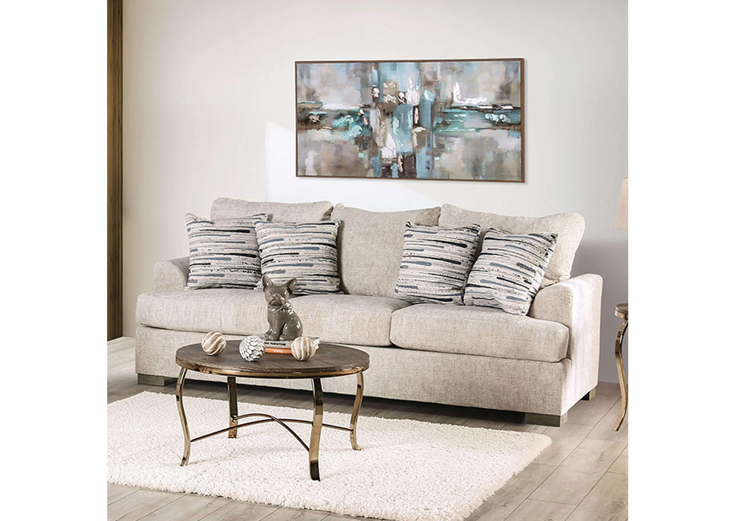 Leytonstone Sofa