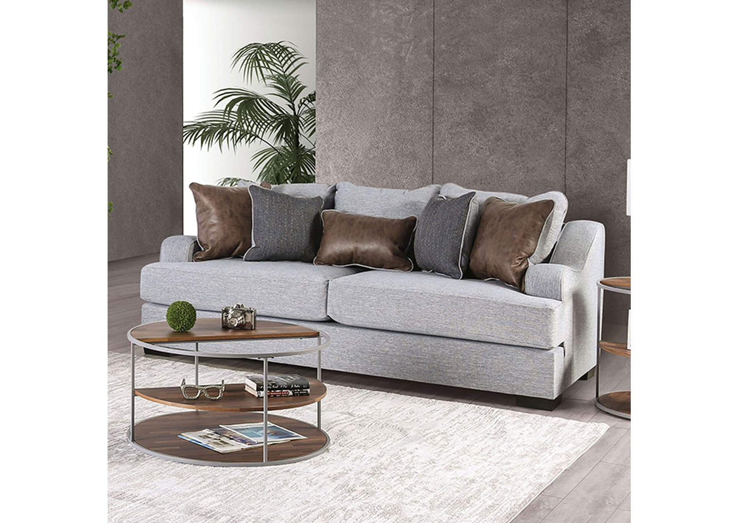 Skyline Sofa