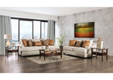 SM1214-LV New Meadows Loveseat