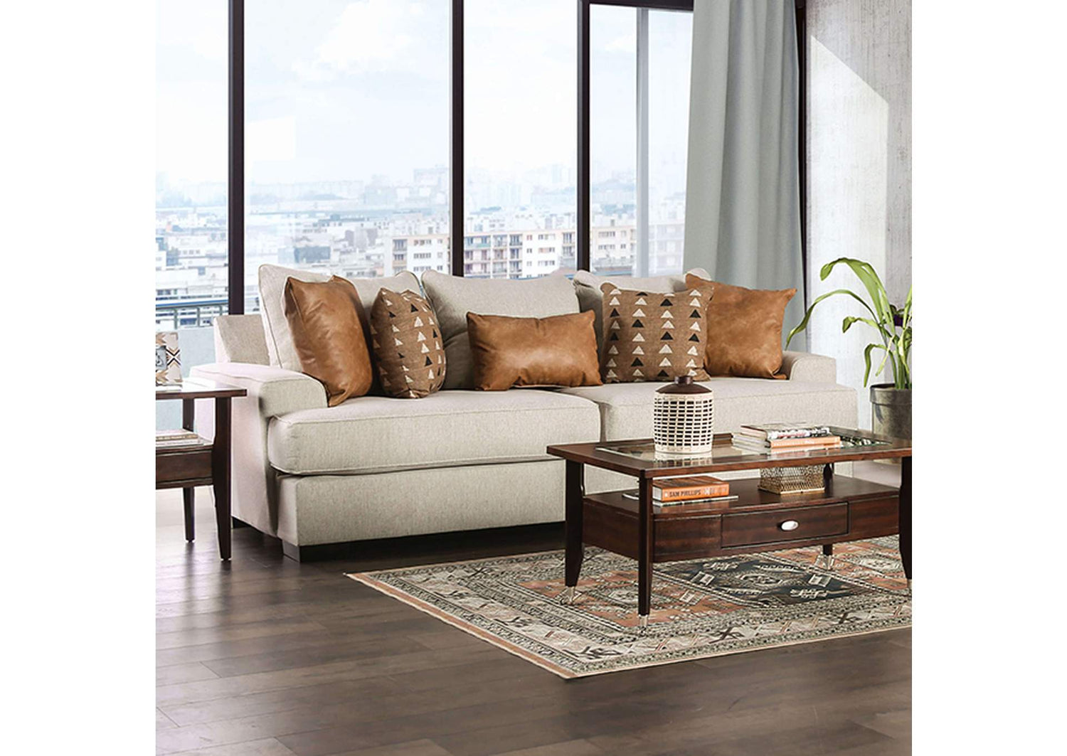 New Meadows Sofa