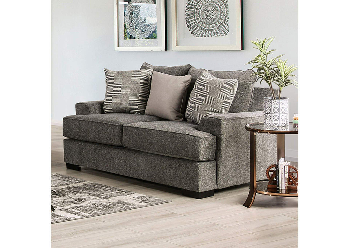 Holborn Loveseat