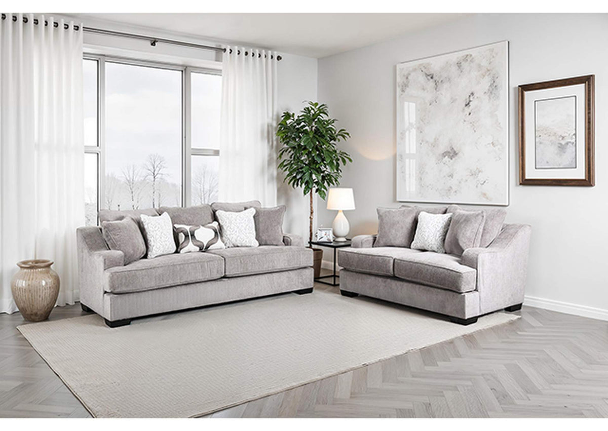 SM1249-LV Mayfield Loveseat