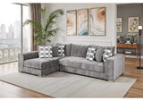 SM1250-SECT Artesia Sectional