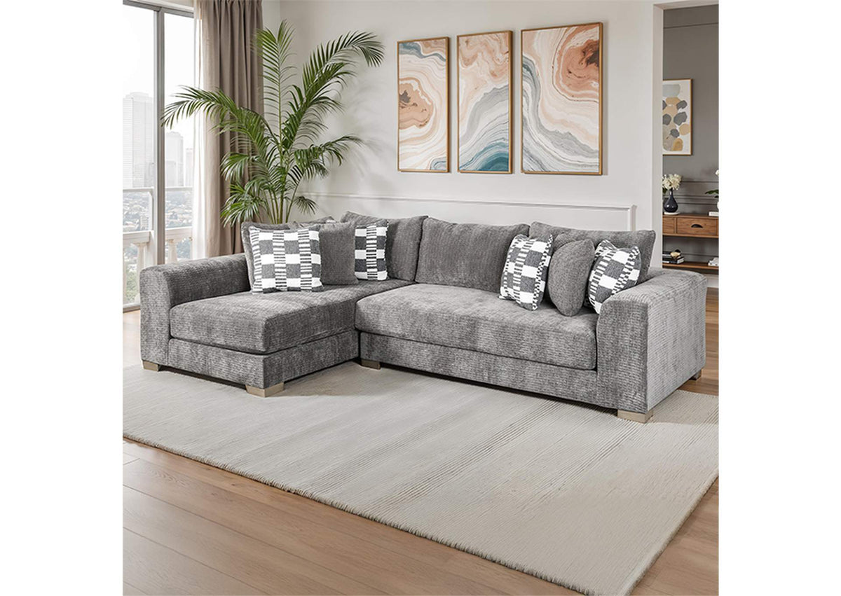 SM1250-SECT Artesia Sectional