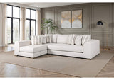 SM1251-SECT Alameda Sectional