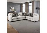 SM1252-SECT Millburn Sectional