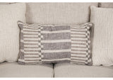 SM1253-SF Gervais Oversized Sofa