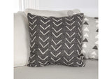 SM1254-SF Hyde Park Oversized Sofa w/ Pillows