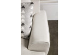 SM1254-LV Hyde Park Loveseat w/ Pillows