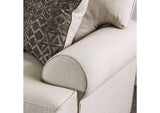 SM1272-LV Gilda Love Seat