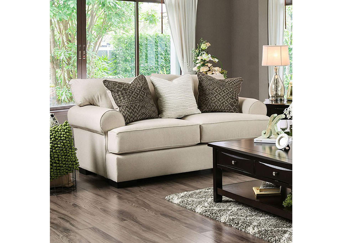 Gilda Love Seat