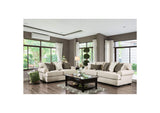 SM1272-LV Gilda Love Seat