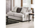 Picotee Loveseat