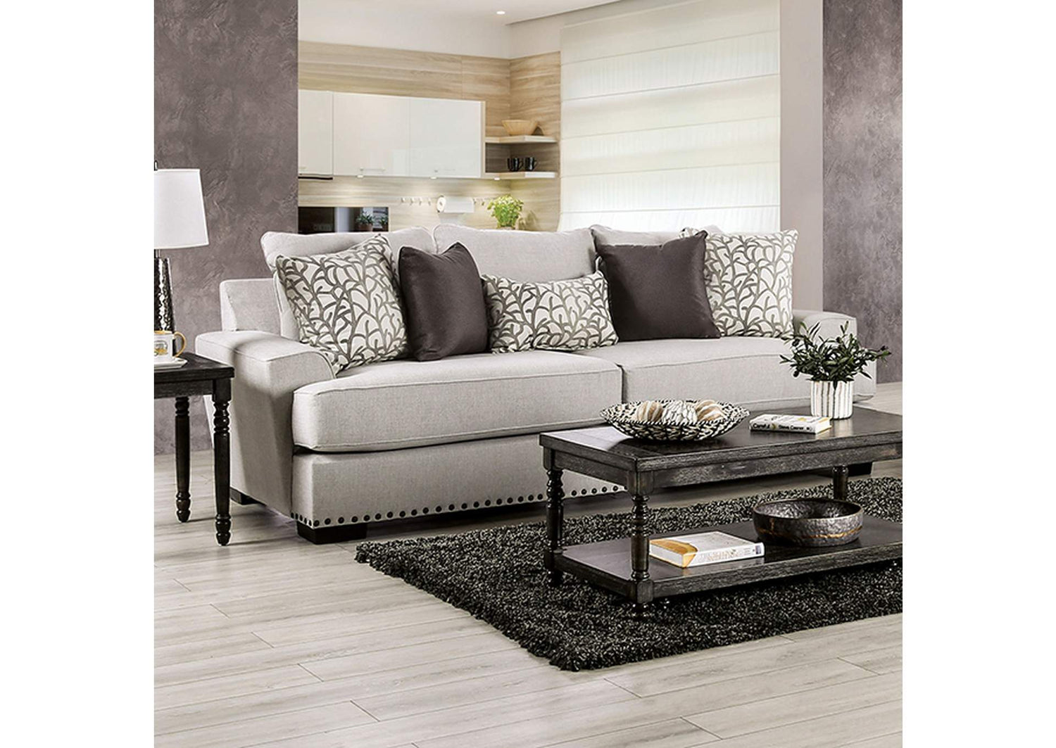 Picotee Sofa