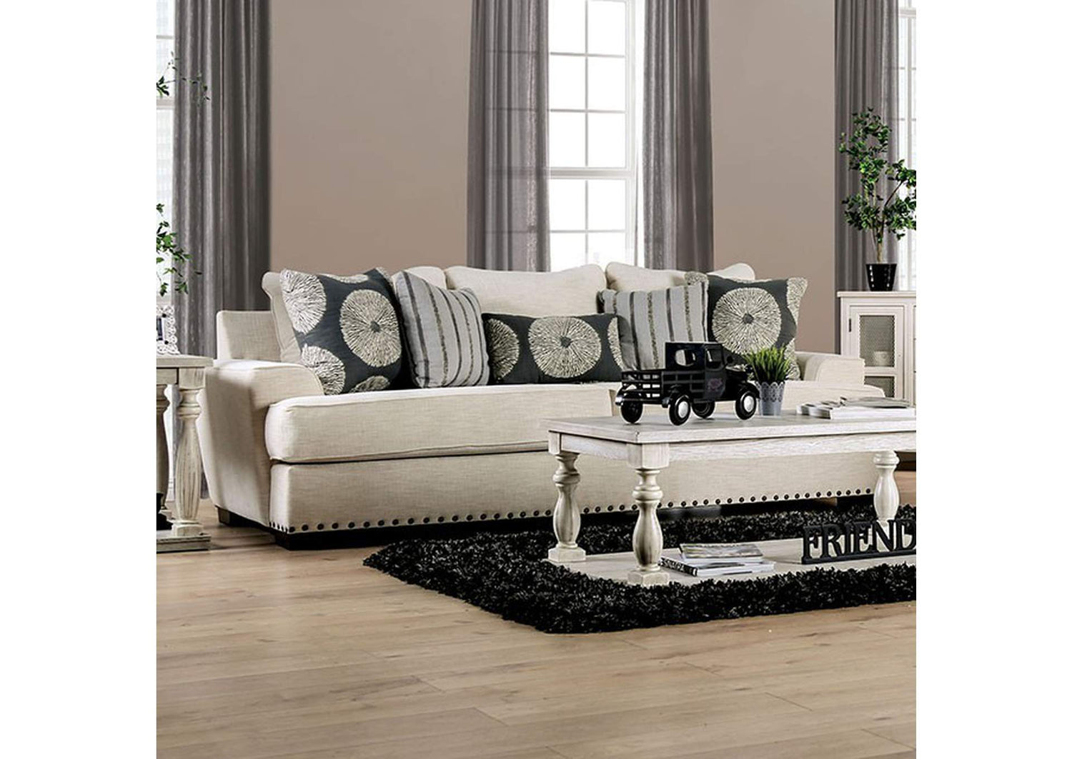 Germaine Sofa