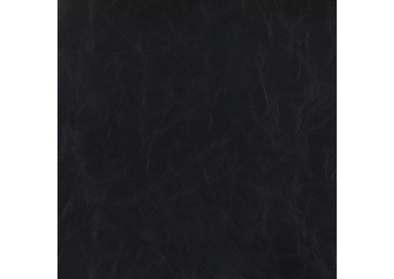109521 Dallas Accent Chair Vintage Black