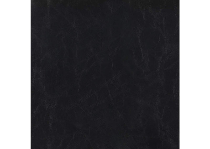 109521 Dallas Accent Chair Vintage Black