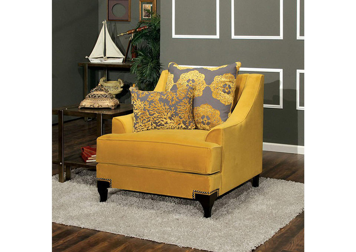 Viscontti Chair