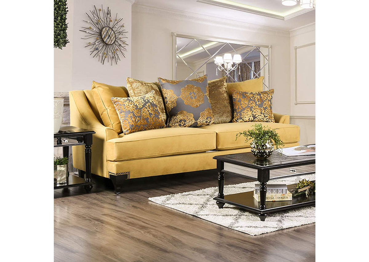 Viscontti Sofa