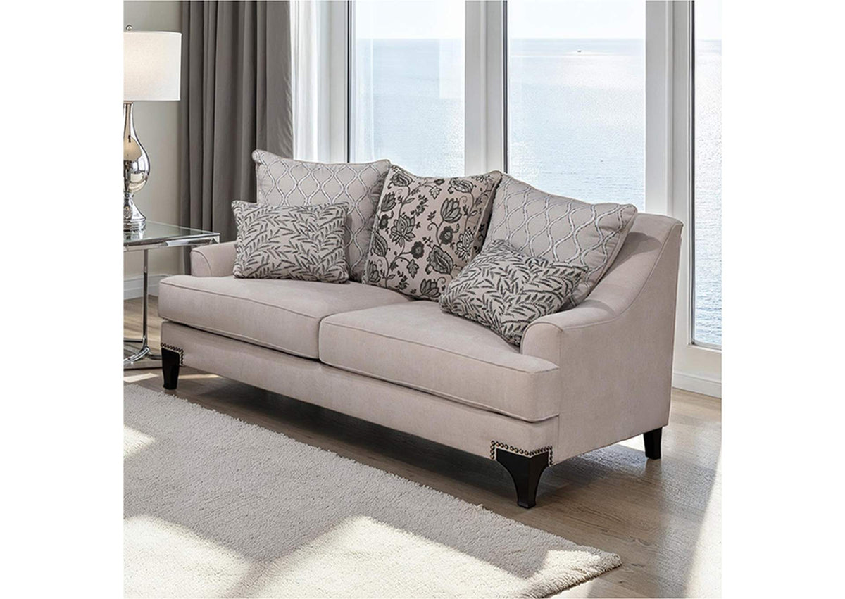 Lowell Loveseat