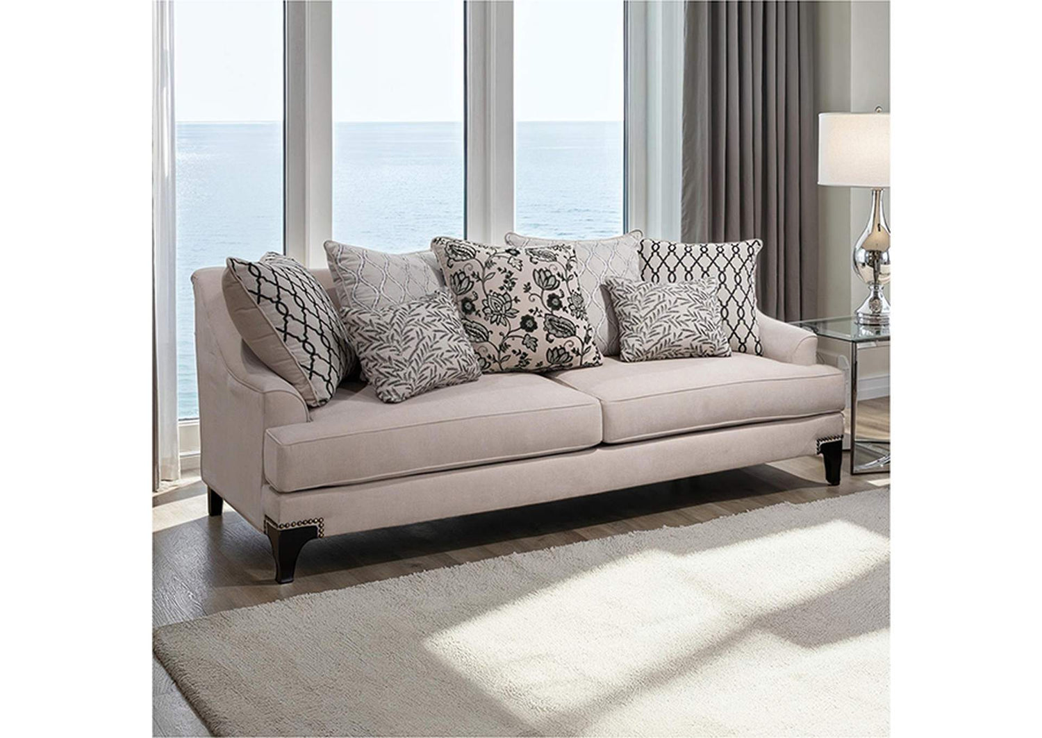 Lowell Sofa