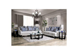SM2207-SF Sisseton Sofa