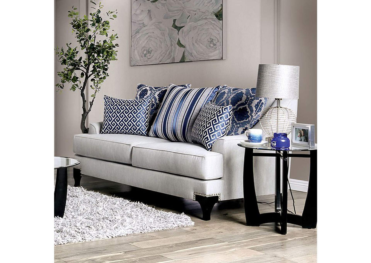 Sisseton Love Seat