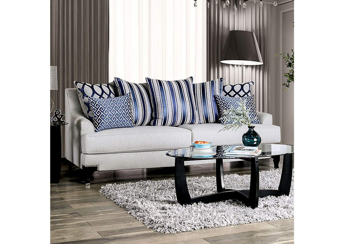 Sisseton Sofa