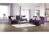 SM2208-LV Sisseton Love Seat