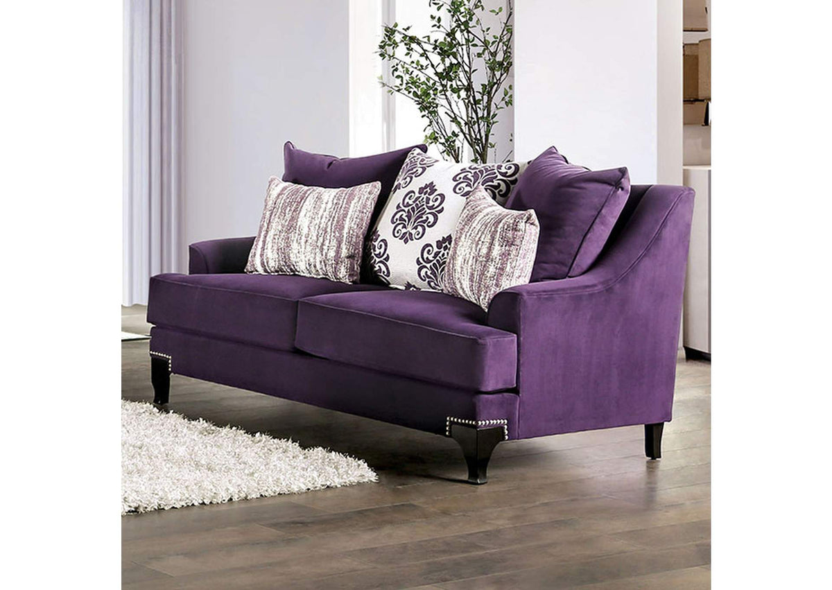Sisseton Love Seat