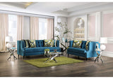 SM2219-LV Azuletti Loveseat