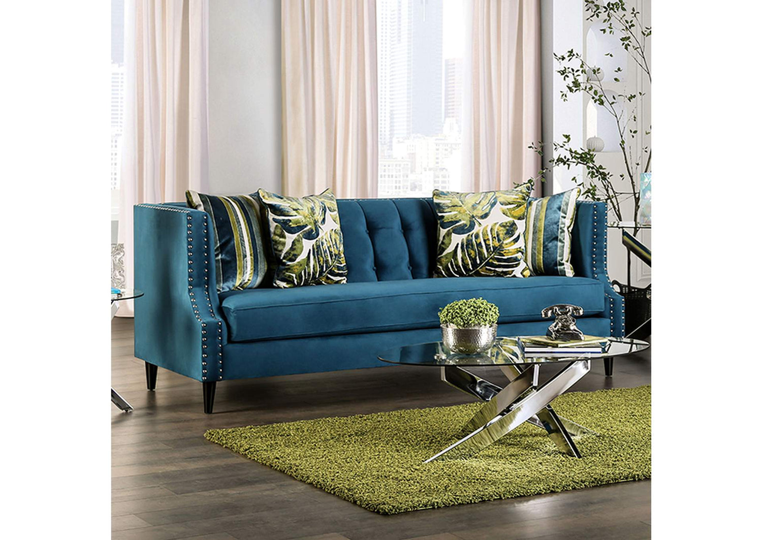 Azuletti Sofa