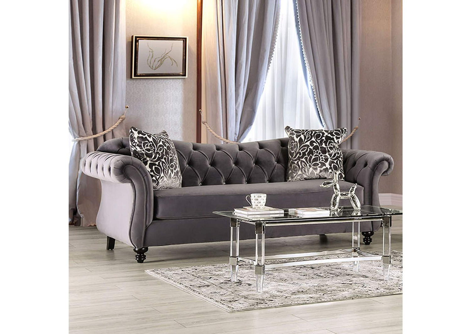 Antoinette Sofa