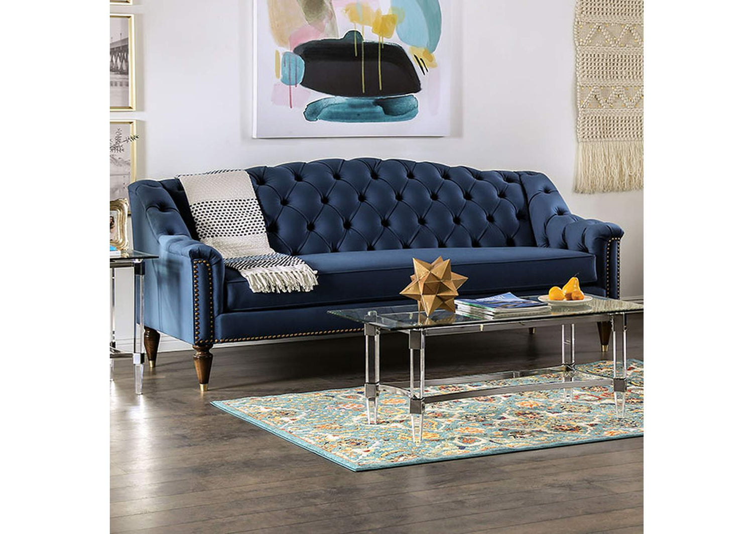 Martinique Sofa