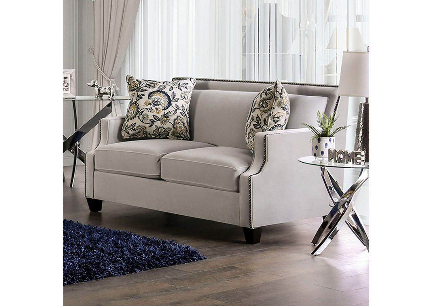 Montecelio Loveseat
