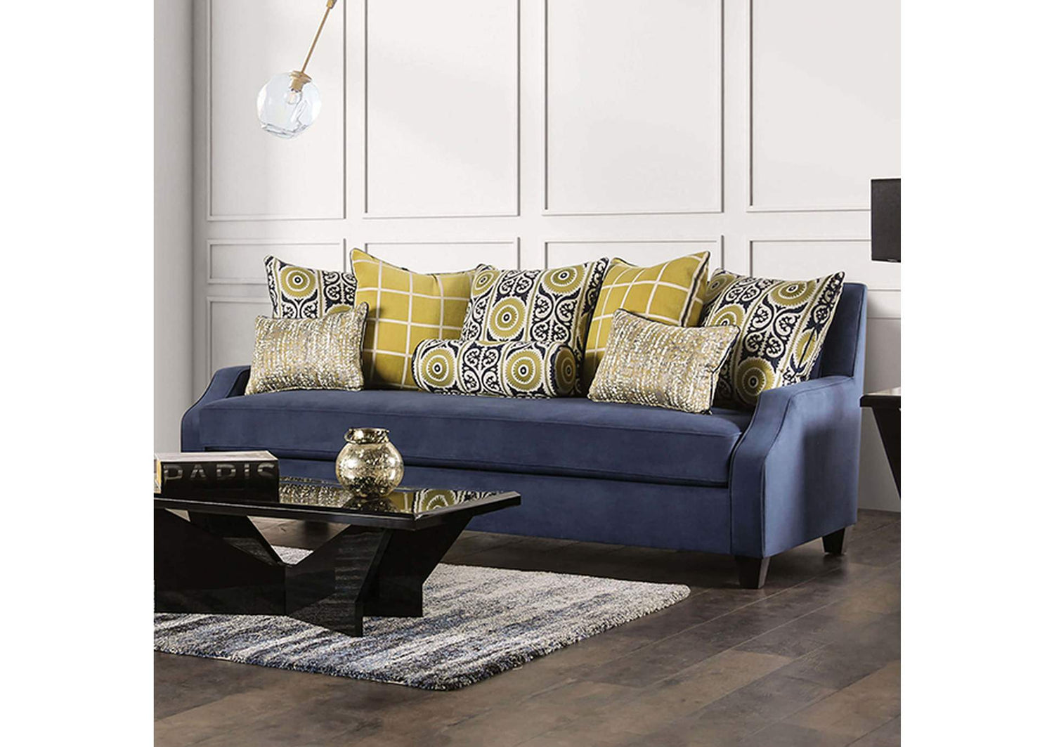 West Brompton Sofa