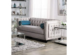 Silvan Love Seat