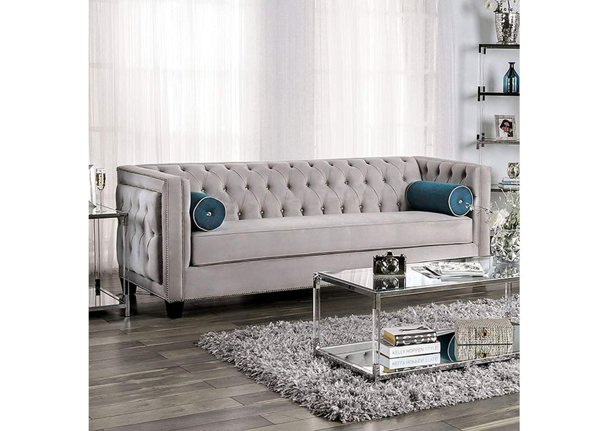 Silvan Sofa