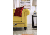 SM2284-LV Eliza Love Seat