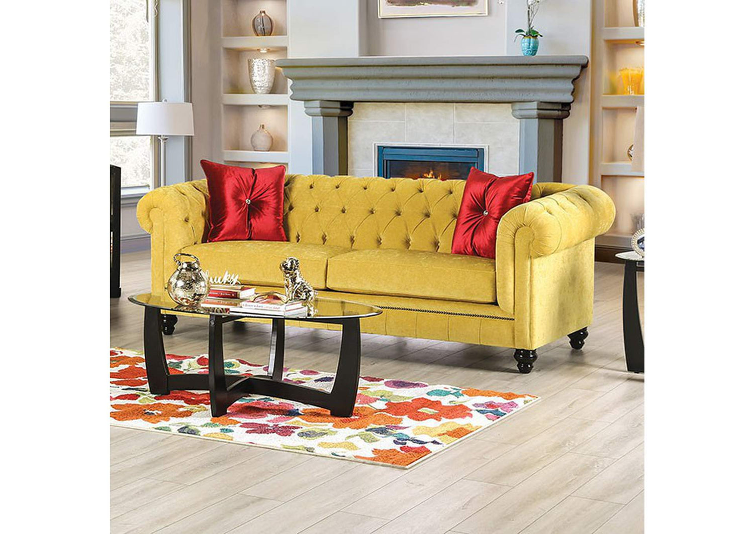 Eliza Sofa