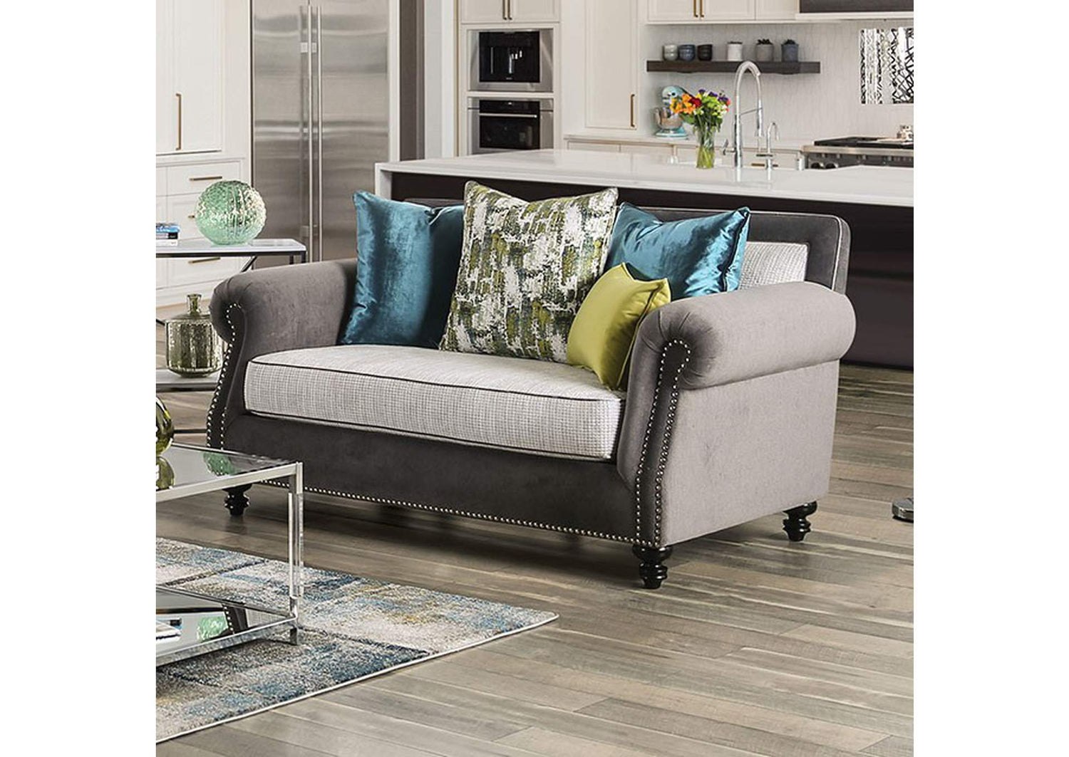 Mariella Love Seat