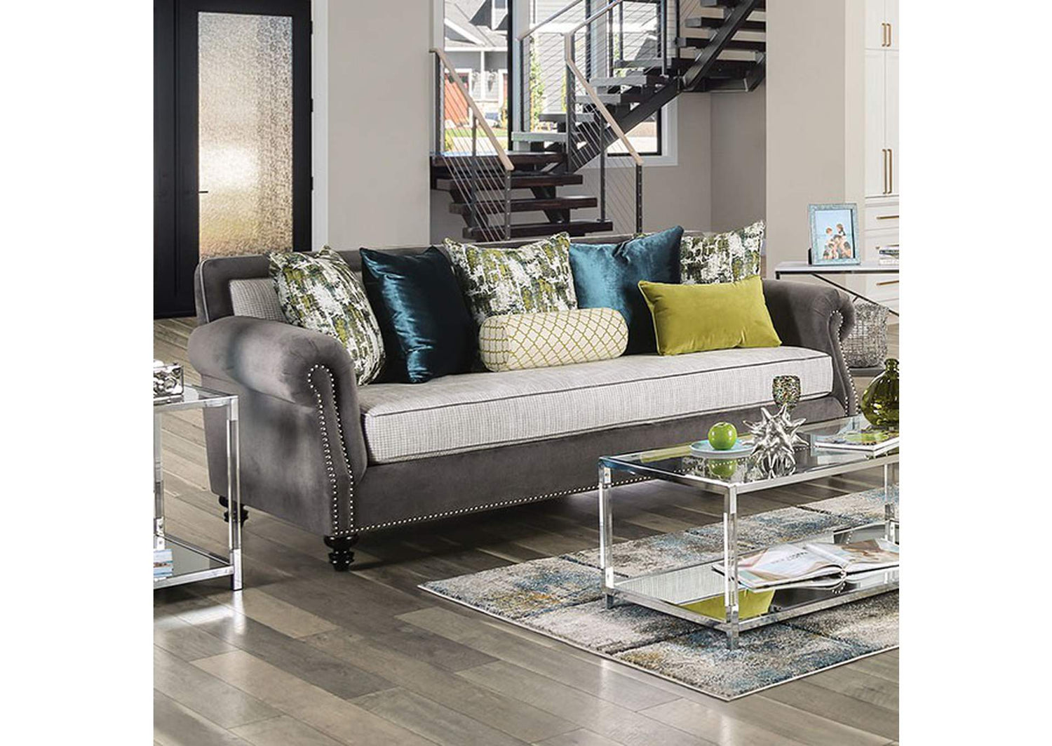 Mariella Sofa