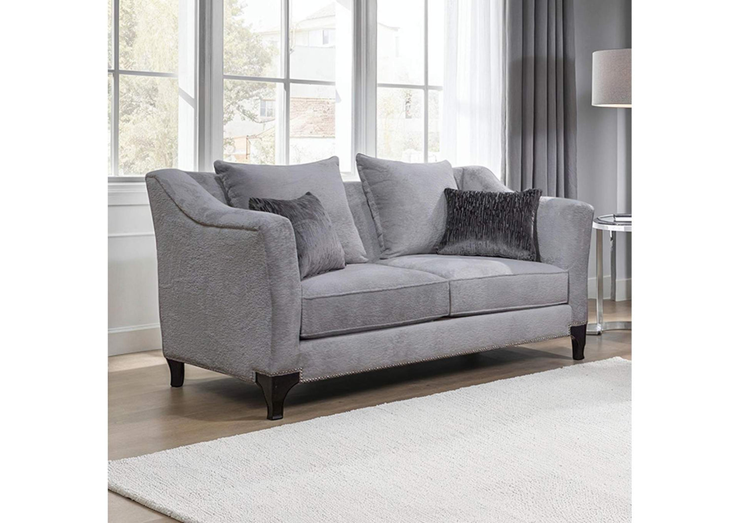 Goshen Loveseat