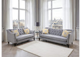 SM2296GY-LV Wilmette Loveseat