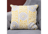 SM2296GY-LV Wilmette Loveseat