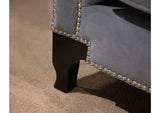 SM2296GY-LV Wilmette Loveseat