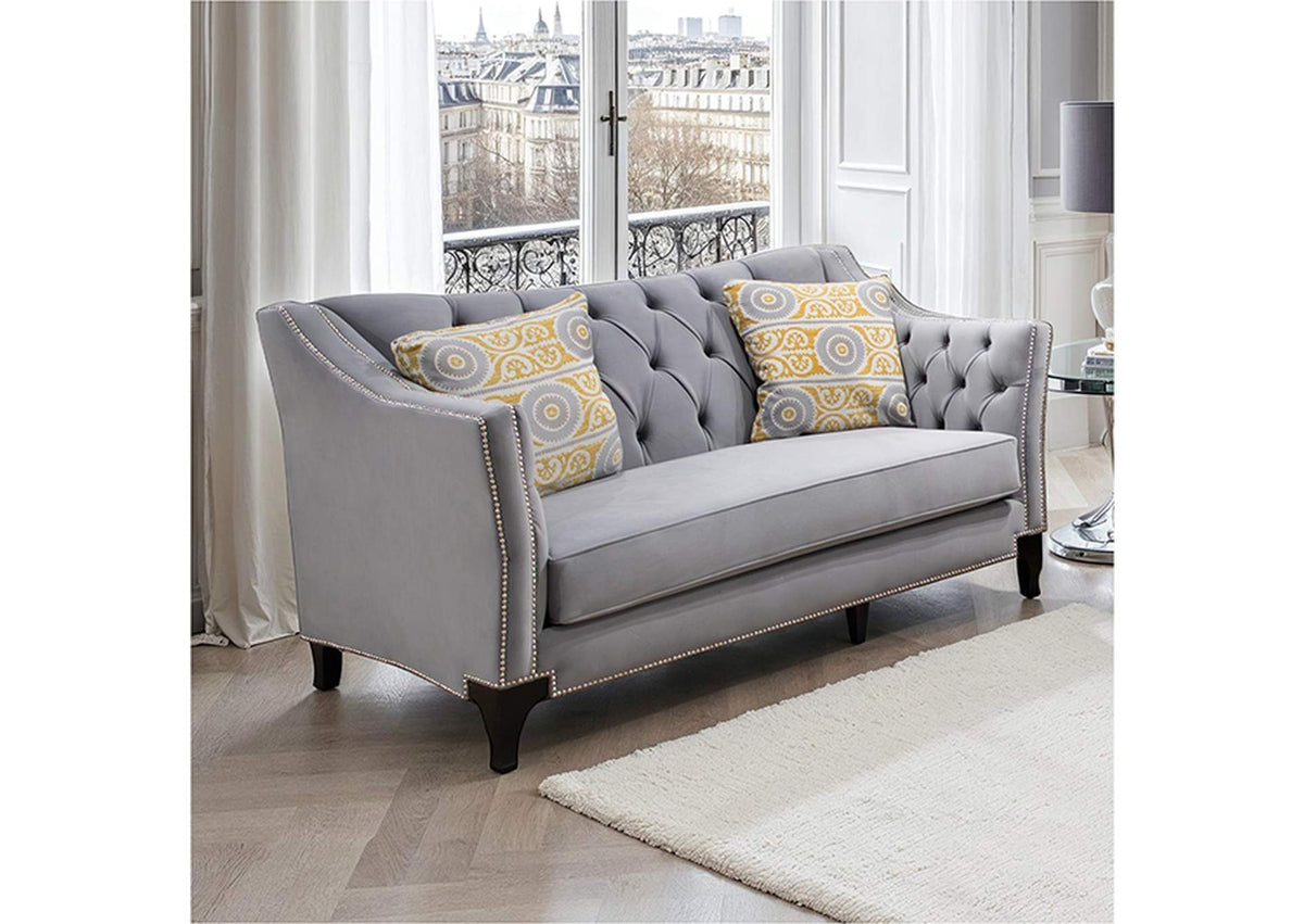 Wilmette Loveseat