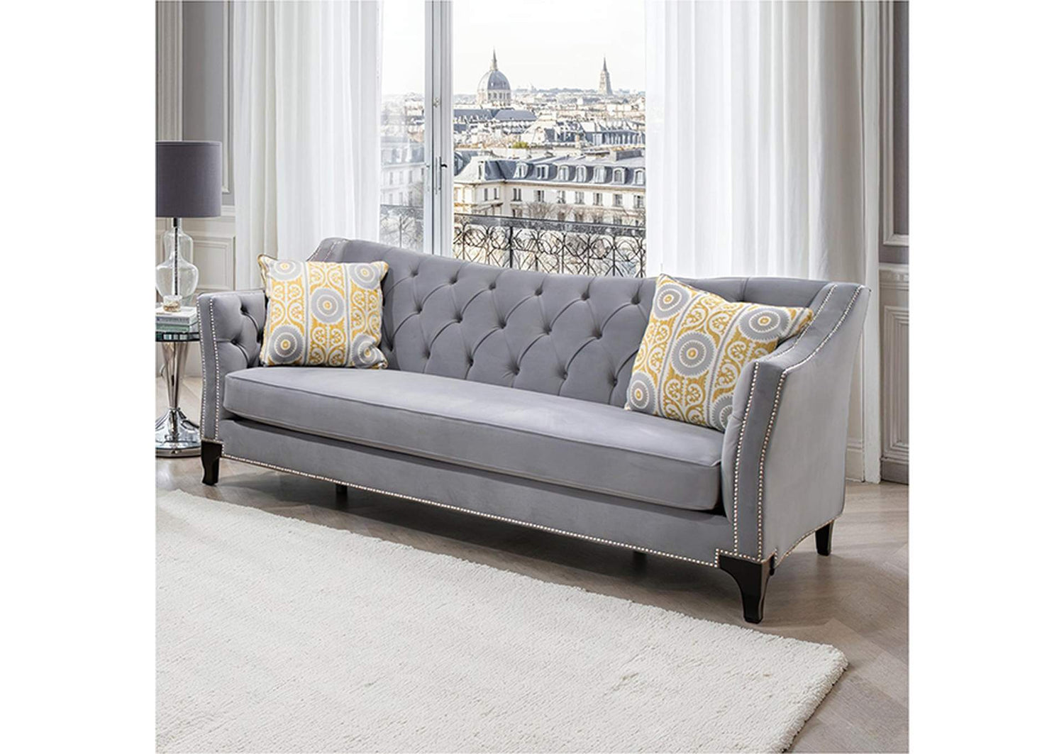Wilmette Sofa